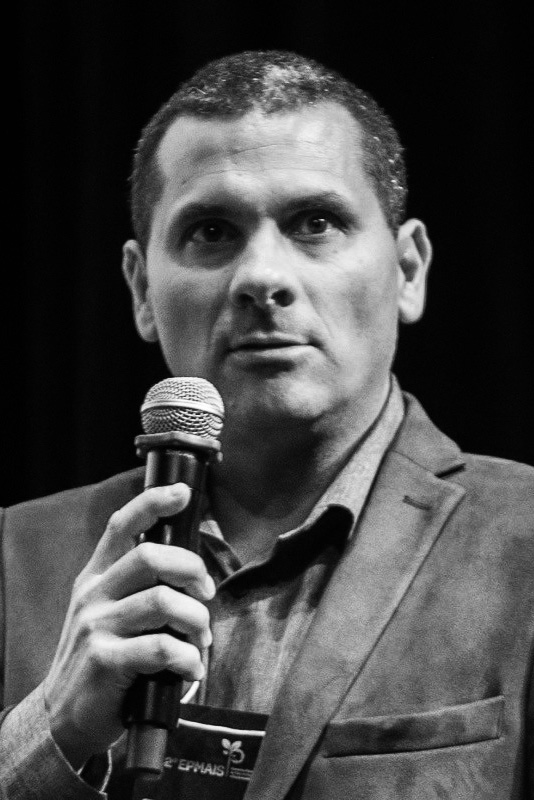 RICARDO SASTRE
